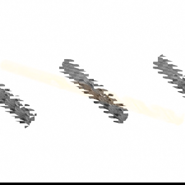 Jobber Length Drill Bit: #7, 135 &deg;, Cobalt